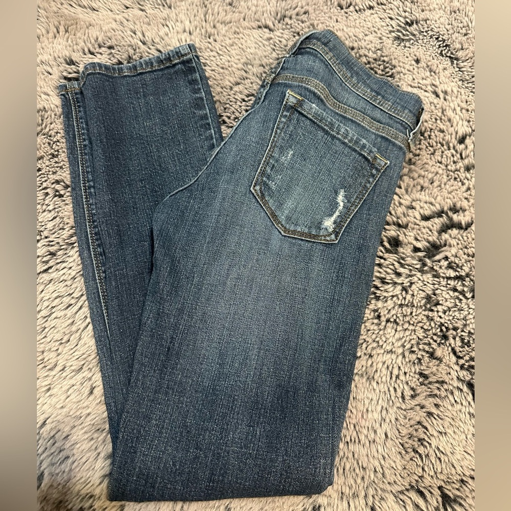 Eunina jeans